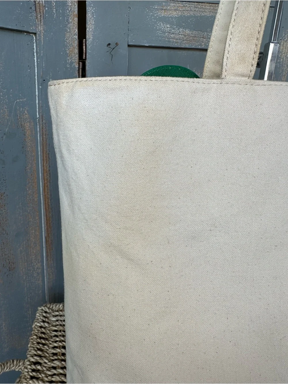 Kate Spade Breath Of Fresh Air Cocktail Trompe L'Oeil Tote